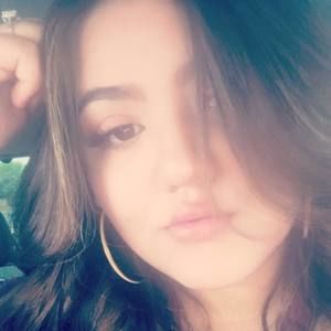 Meet your Posher, Gabrellia